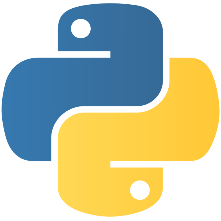 Python Logo